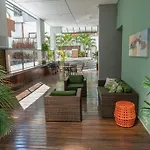 La Residence Paulista - Flat 916 - Residence Service Com Academia, Piscina E Prox Paulista