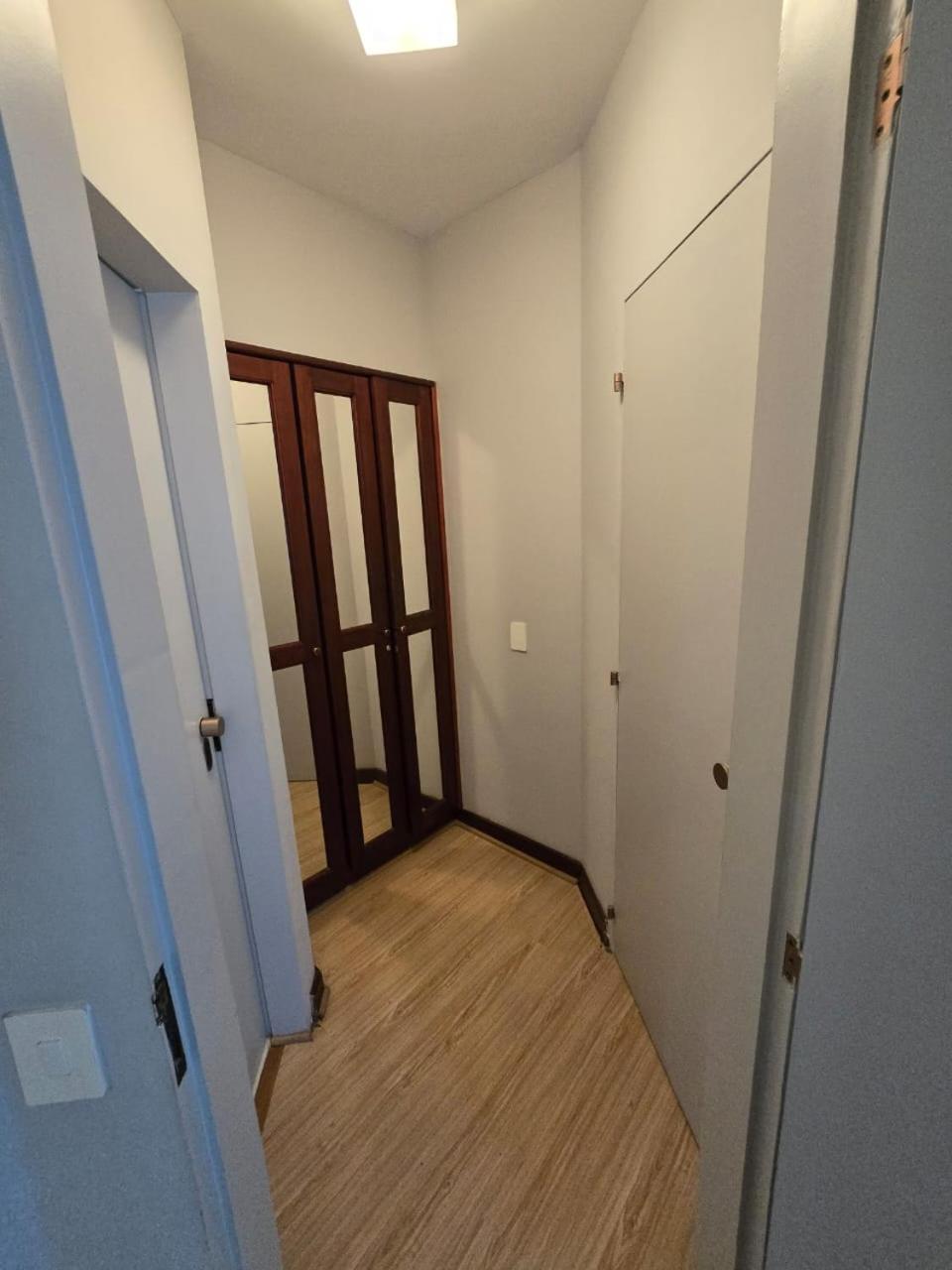 La Paulista - Flat 916 - Service Com Academia, Piscina E Prox Paulista Apartamento São Paulo