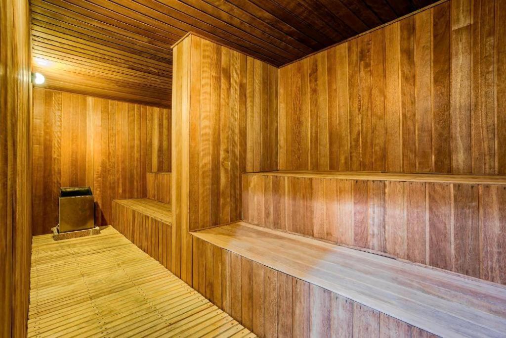 La Paulista - Flat 916 - Service Com Academia, Piscina E Prox Paulista Apartamento São Paulo
